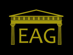 Logo EAG